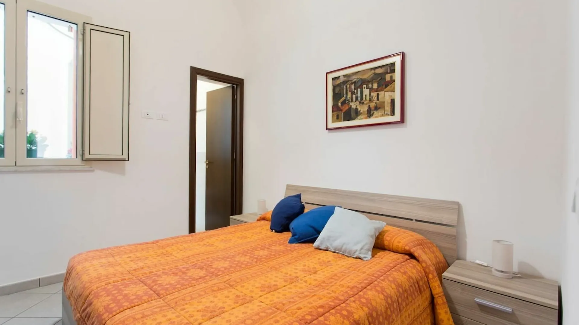 Apartment Case Conci E Fonti Palermo