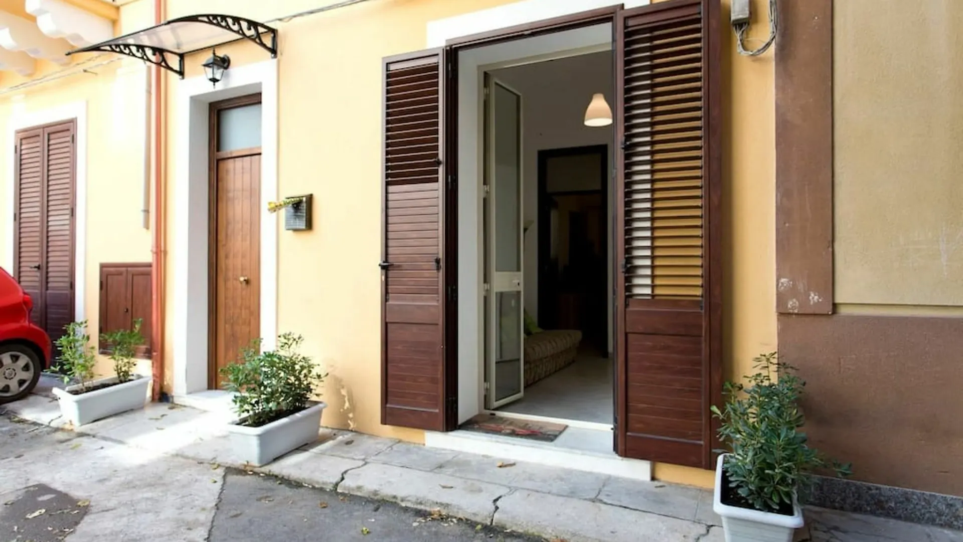 Case Conci E Fonti Palermo 0*,  Italy