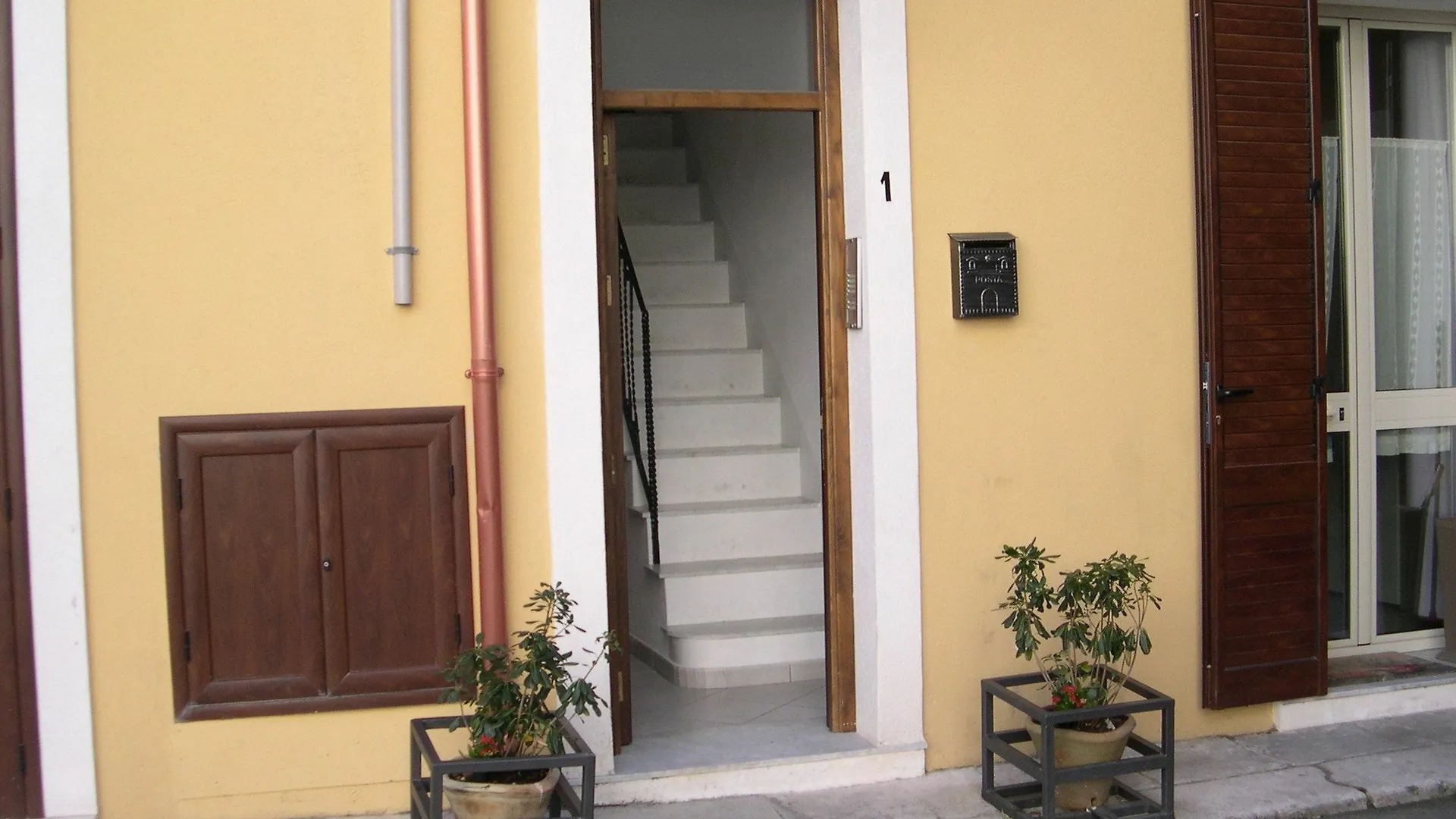 Case Conci E Fonti Palermo